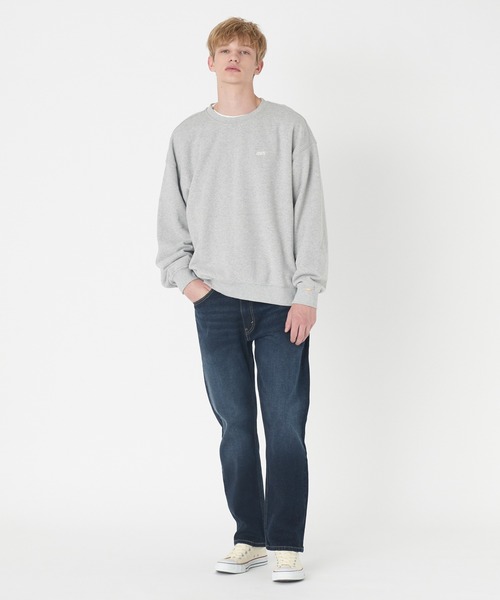 【upper hights】IENA別注 THE COLINワンウォッシュデニム upper hights/アッパーハイツ】別注 THE COLIN ワン