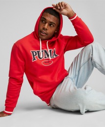 PUMA プーマ メンズ PUMA SQUAD フーディー