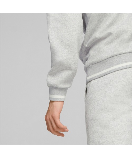 PUMA（プーマ）の「PUMA プーマ メンズ PUMA SQUAD フーディー（スウェット・メンズ・ネイビー/レッド/ライトグレー・XX-LARGE/LARGE/SMALL/MEDIUM/X-LARGE）」の21枚目の写真