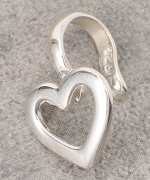 FREAK'S STORE | Nina&Jules/ニナ・エ・ジュール Heart Cuff/ハート カフ/イヤーカフ(イヤーカフ)