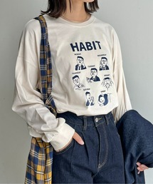 7daysおじさんロンT