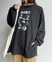 CPCM | 7daysおじさんロンT(Tシャツ/カットソー)