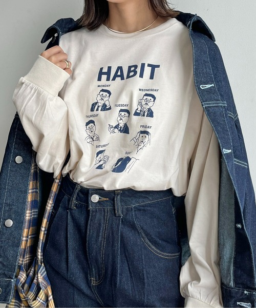 TシャツとロンT ankoROCK tシャツ a.p.o.v. -ankoROCK's select- デザイン