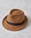 Rubeni[xj́uyRubenzPOCKETABLE FELT HAT / |Pb^utFgnbginbgjvbx[W