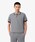 LACOSTE�i���R�X�e�j�́u���m�O�����W���J�[�h�����|���V���c�i�|���V���c�j�v�b�O���[