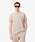 LACOSTE�i���R�X�e�j�́u���m�O�����W���J�[�h�����|���V���c�i�|���V���c�j�v�b���C�g�x�[�W��