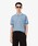 LACOSTE�i���R�X�e�j�́u���m�O�����W���J�[�h�����|���V���c�i�|���V���c�j�v�b�A�N�A