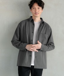 GLOBAL WORK | アーバンシャツ/198199(シャツ/ブラウス)