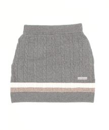 TOMMY HILFIGER GOLF（トミー ヒルフィガー ゴルフ）の「ｹｰﾌﾞﾙ ﾆｯﾄｽｶｰﾄ