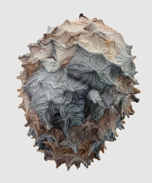 MASU（エムエーエスユー）のCOMIC TOILE DE JOUY SPIKY MASK