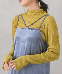 ランダムテレコインナー