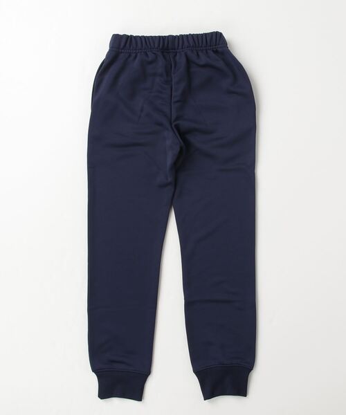 Champion（チャンピオン）の「チャンピオン  チャンピオン ロングパンツ_Champion LONG PANTS（その他パンツ・キッズ・ネイビー/グレー/ブラック・160cm/130cm/150cm/140cm）」の4枚目の写真