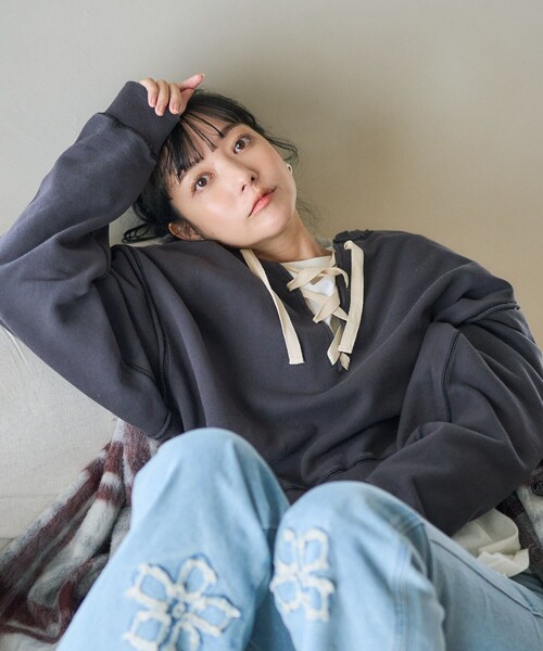 FREAK'S STORE（フリークスストア）の「ヴィンテージ 2WAY レース