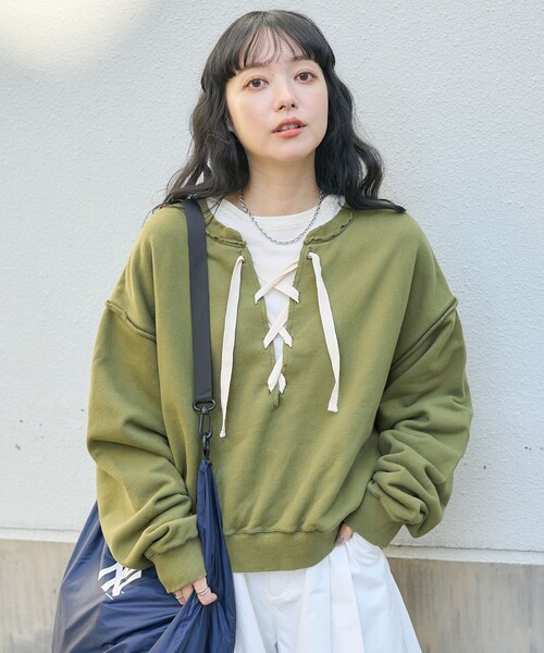 FREAK'S STORE（フリークスストア）の「ヴィンテージ 2WAY レース