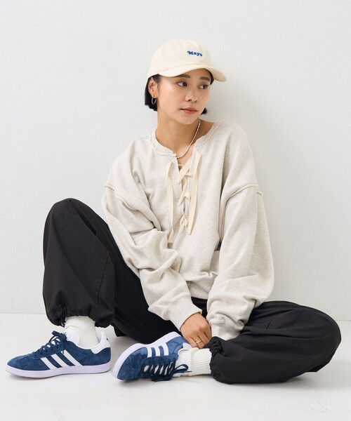 FREAK'S STORE（フリークスストア）の「ヴィンテージ 2WAY レース