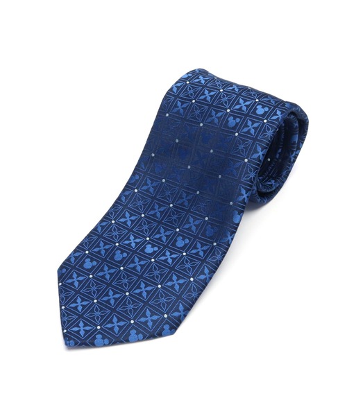 Disney ディズニー】クラシックネクタイ（ネクタイ）｜TOKYO