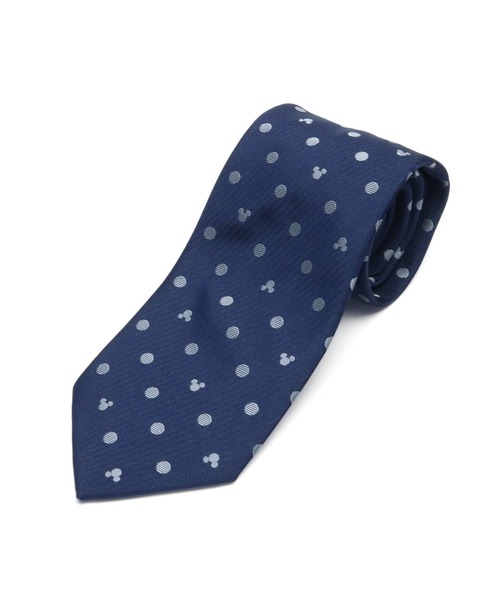 Disney ディズニー】クラシックネクタイ（ネクタイ）｜TOKYO