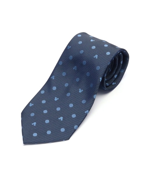 Disney ディズニー】クラシックネクタイ（ネクタイ）｜TOKYO