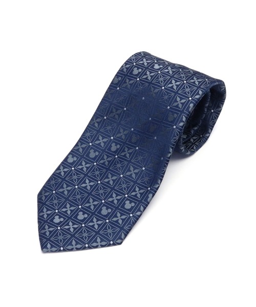 Disney ディズニー】クラシックネクタイ（ネクタイ）｜TOKYO