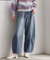 LAKOLE | カーヴィデニム / 982735(デニムパンツ)