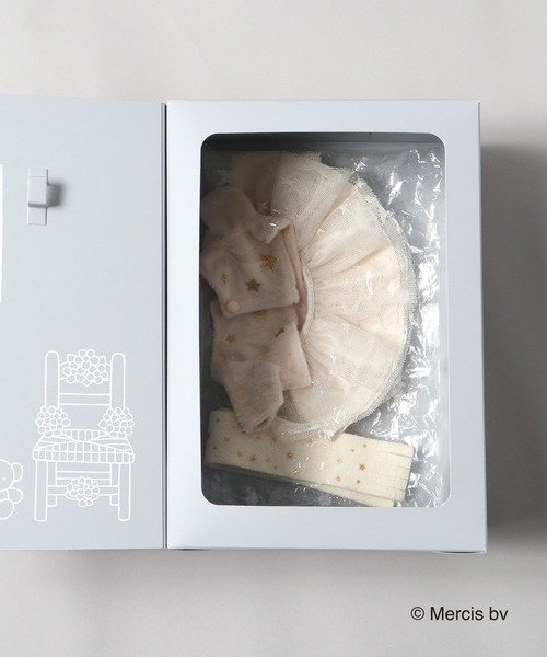 Miffy( ミッフィー)の「【限定】ミッフィーぬいぐるみ BOXセット(おもちゃ・キッズ・オフホワイト・FREE)」の9枚目の写真