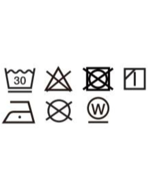 WEGO(ウィゴー)の「WEGO/リンガーフリースグラフィックプルオーバー(スウェット・メンズ・ブラック/ブラウン/オフホワイト・MEDIUM/LARGE)」の12枚目の写真