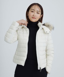 《ブランド公式直営》【TATRAS/タトラス】VARENA/ヴァレナ/ダウンジャケット