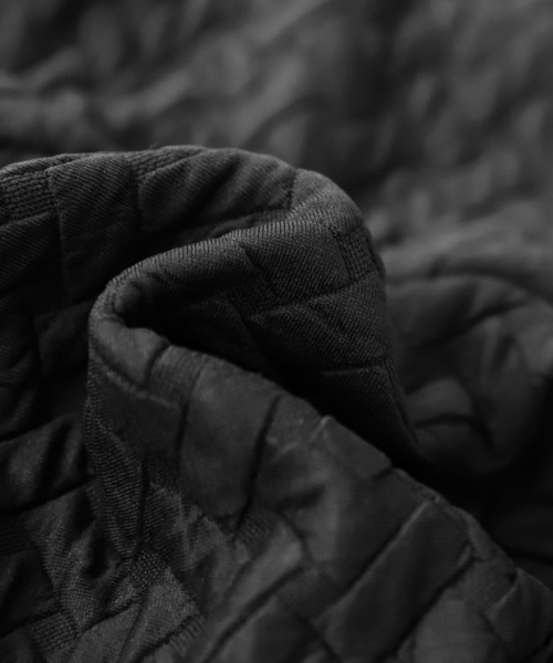 antiqua(アンティカ)の「立体凹凸柄ハーフパンツ(その他パンツ・レディース・ブラック・FREE)」の17枚目の写真