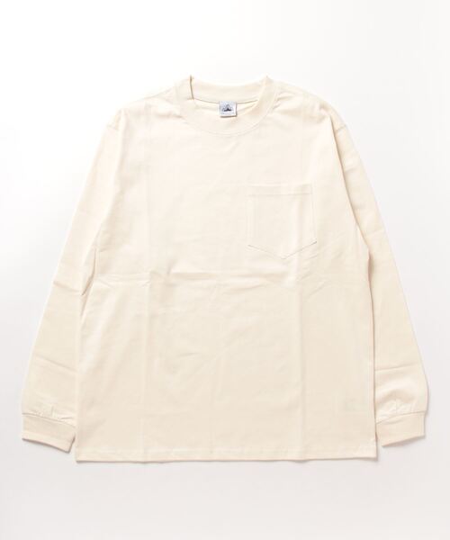 aimoha(アイモハ)の「aimoha outdoor ユニセックス ポケットTシャツ(Tシャツ/カットソー・レディース・ブラック/ホワイト/ネイビー・MEDIUM/LARGE/X-LARGE)」の16枚目の写真