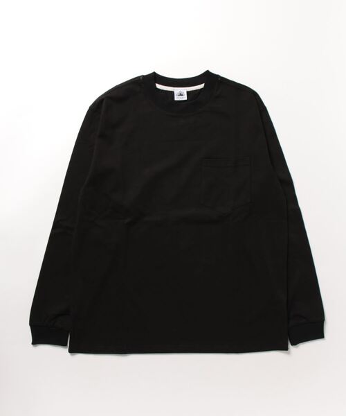 aimoha(アイモハ)の「aimoha outdoor ユニセックス ポケットTシャツ(Tシャツ/カットソー・レディース・ブラック/ホワイト/ネイビー・MEDIUM/LARGE/X-LARGE)」の17枚目の写真