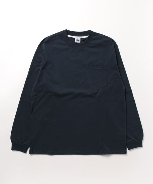 aimoha(アイモハ)の「aimoha outdoor ユニセックス ポケットTシャツ(Tシャツ/カットソー・レディース・ブラック/ホワイト/ネイビー・MEDIUM/LARGE/X-LARGE)」の18枚目の写真