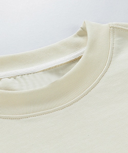 aimoha(アイモハ)の「aimoha outdoor ユニセックス ポケットTシャツ(Tシャツ/カットソー・レディース・ブラック/ホワイト/ネイビー・MEDIUM/LARGE/X-LARGE)」の8枚目の写真