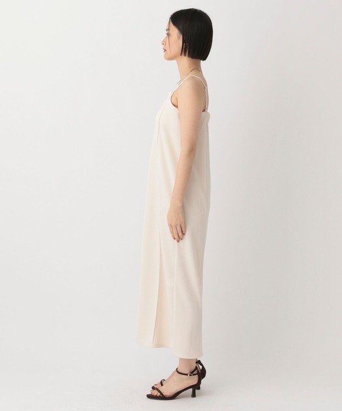 セール】ペプラムカーディガンセットドレスワンピース（ワンピース