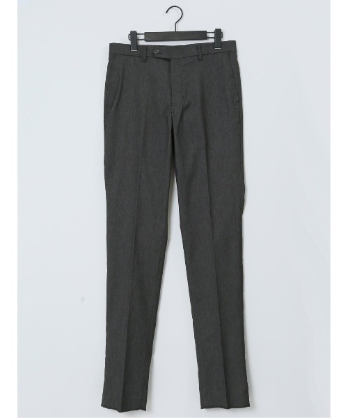 PT01 (ピーティーゼロウーノ) TRAVEL & RELAX SUPER SLIM FIT