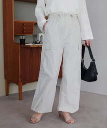 DISCOAT | カーゴパンツ(カーゴパンツ)