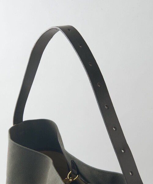 ＜Brady × Steven Alan＞LEVEN/ショルダーバッグ Brady × Steven Alan＞LEVEN/ショルダーバッグ（ショルダー