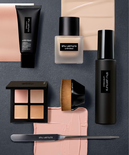 shu uemura（シュウウエムラ）の「シュウ スパチュラ 10（その他ビューティーグッズ・レディース・その他・FREE）」の2枚目の写真
