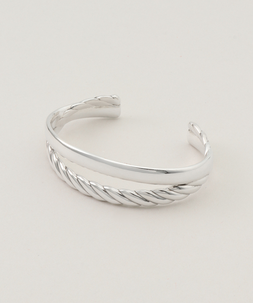 <PHILIPPE AUDIBERT>MAHELA ブレスレット PHILIPPE AUDIBERT（フィリップ オーディベール）の「＜PHILIPPE