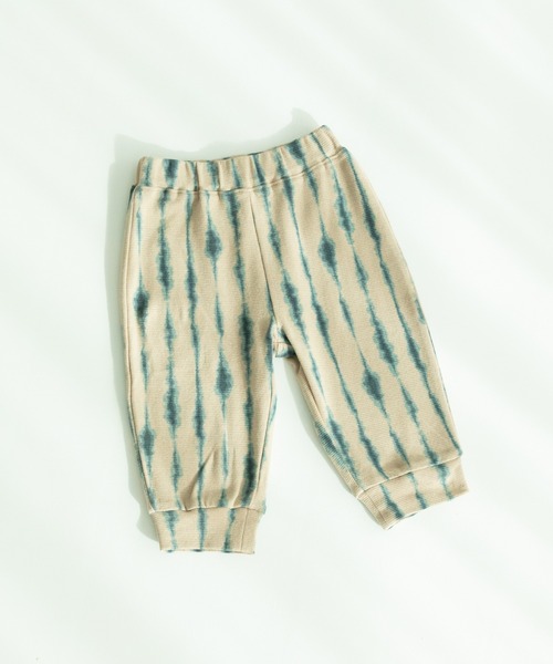 pairmanon(ペアマノン)の「【しなやかストレッチ】ユニセックス ストレッチ 7分丈パンツ(その他パンツ・キッズ・ライトホワイト/ブラック/ライトグレー/チャコールグレー/その他/ブラック系その他/グレー系その他/ブラウン系その他/ベージュ系その他/グリーン系その他/ホワイト系その他/ホワイト系その他2/ホワイト系その他3/グレー系その他2/ブラウン系その他2/ベージュ系その他2/ストライプ/ドット/チェック/ライトベージュ/ブラック系その他2/ブラウン/テラコッタ・90/100/110/120/80/130)」の19枚目の写真