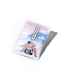 Cosme Kitchen（コスメキッチン）の「千代の富士×SARABiO / 千代の富士の湯（桜デザイン）（その他ボディ・ヘアケア・キッズ）」