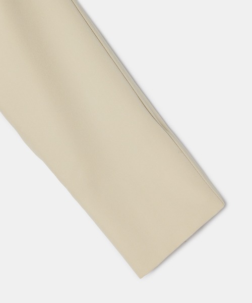 ROPE' PICNIC（ロペピクニック）の「【KIDS】トレンチコート/リンクコーデ（トレンチコート・キッズ・ベージュ・110/120/130/140/150）」の6枚目の写真