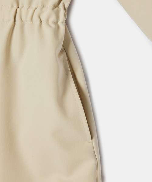 ROPE' PICNIC（ロペピクニック）の「【KIDS】トレンチコート/リンクコーデ（トレンチコート・キッズ・ベージュ・110/120/130/140/150）」の7枚目の写真