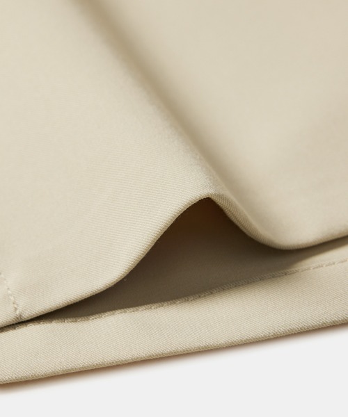 ROPE' PICNIC（ロペピクニック）の「【KIDS】トレンチコート/リンクコーデ（トレンチコート・キッズ・ベージュ・110/120/130/140/150）」の10枚目の写真