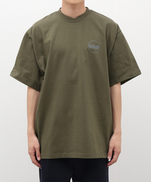 【BOILER ROOM / ボイラールーム】OG T-SHIRT 3M