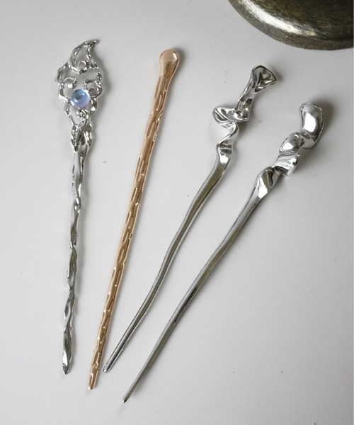 ヘアアクセサリー mazusai Jewel VOX マジェステ かんざし 簪 ヘアアクセサリー ヘアアクセ