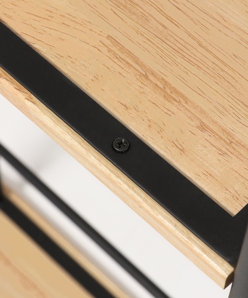 【大型家具】スリムコンソールテーブル（家具）｜studio CLIP（スタディオクリップ）