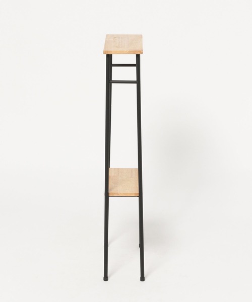 【大型家具】スリムコンソールテーブル（家具）｜studio CLIP（スタディオクリップ）