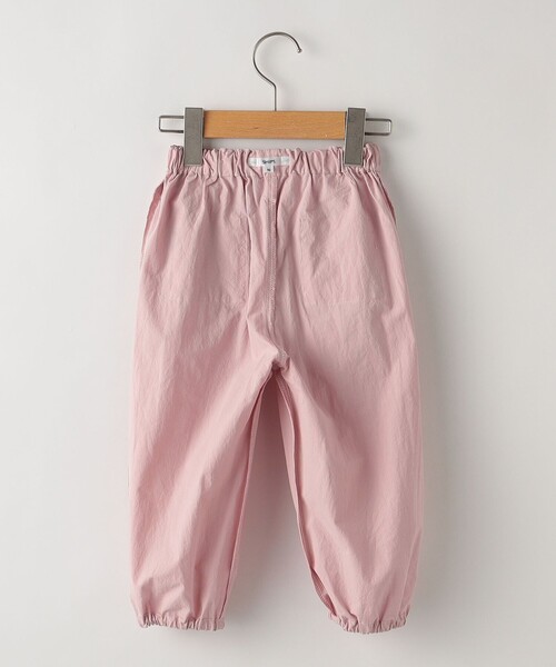 SHIPS（シップス）の「SHIPS KIDS:80～90cm / パラシュート パンツ（その他パンツ・キッズ・ベージュ/ピンク・80/90）」の10枚目の写真