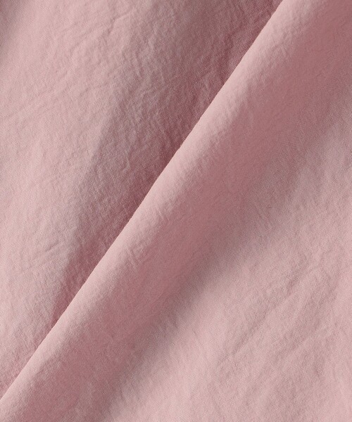 SHIPS（シップス）の「SHIPS KIDS:80～90cm / パラシュート パンツ（その他パンツ・キッズ・ベージュ/ピンク・80/90）」の11枚目の写真