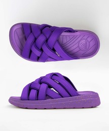 MALIBU SANDALS（マリブサンダルズ）の「MALIBU SANDALS   "ZUMA LX RECYCLED" サンダル（サンダル）」